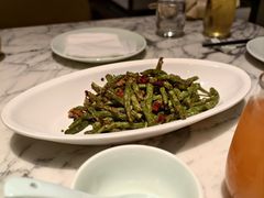 -青雅中餐厅(大连金石滩绿发希尔顿度假酒店)