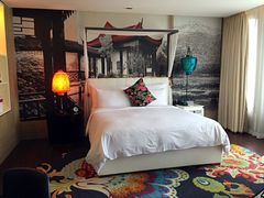 -上海外滩英迪格酒店