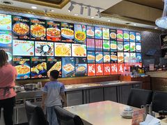 -北方饺子王·海肠捞饭·海鲜锅(山大店)