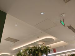 -Aqua Oasis 水天堂(太湖中心mall店)