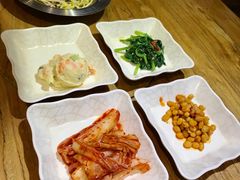 -紫霞门韩国料理烤肉(深南东路店)