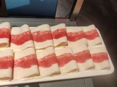 -川西坝子(老军营店)