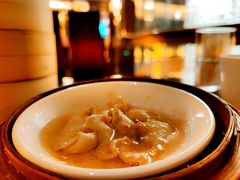 虾酱蒸土鱿-海航大厦万豪酒店彩海轩中餐厅(霄云路店)