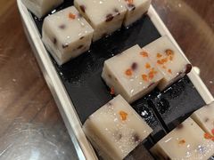 -魁盛居百年鲁菜馆(中林路店)