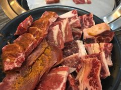 -熊出没日本烧肉放题