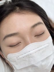 -MIVI野生眉纹绣纹眉