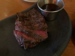 -THE CANNERY&JUJU 新鲜海鲜·牛排美食酒廊