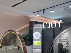 -LJOY丽锦造型·烫发染发