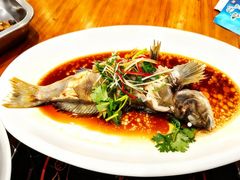 -喜来酌海鲜·饺子(和平一店)