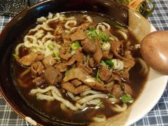 -牛犇面