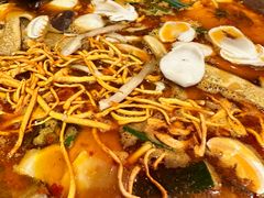-大理.老字号渝记酸萝卜乌鱼(古城总店)