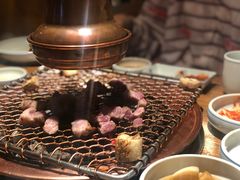 -王妃家(明洞中央店)
