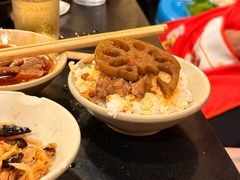 -酒友老火锅(渝中店)