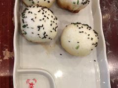 -东泰祥生煎馆(长宁路店)