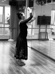 -呼拉汇舞蹈生活馆 Hawaii Hula&Tahiti Dance Studio