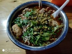 -老兵麻辣烫(世欧王庄店)