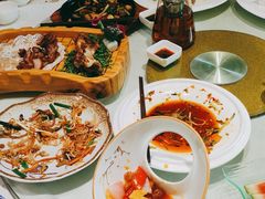 -东江渔村·古典园林·30年粤菜老字号(太和店)