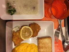 -大快活(罗湖商业城分店)