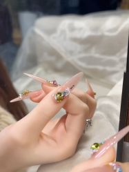 -美兮美学·日式艺术美甲美睫