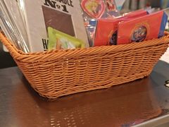 -奈雪的茶(青岛卓悦里INTOWN店)