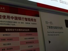 -中国银行(南京花园路支行)