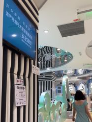 -meland club亲子乐园(重庆万象城店)