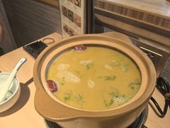 -十二舍·湯物素煮(江泰潤政店)