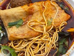 -汪胖子襄阳牛肉面(华丰路店)