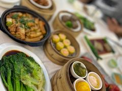 -馨越楼·点心·粤菜(赤坎店)