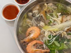 -福屿鲜捞小吃·捞化(福屿总店)