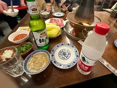 -前门张记涮肉(前门店)