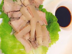 -农家大院(纪王店)
