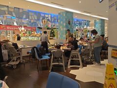 -帝企鹅自助餐厅•儿童岛•真企鹅(长隆企鹅酒店)