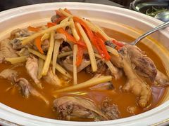 -潇湘·永州会馆(百子湾店)