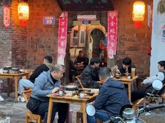 -東茅街茶馆