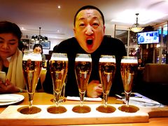 -LENBACH兰巴赫西餐啤酒坊(大连星海广场店)