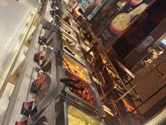 -比格比萨自助(宝山日月光店)