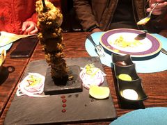 -甘尼仕印度餐厅爵士酒吧(阳春巷店)