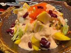 -古田居·特色寿司料理(星之岛旗舰店)