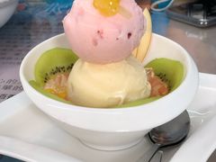 -欧恋洋葱冰淇淋绿豆馔