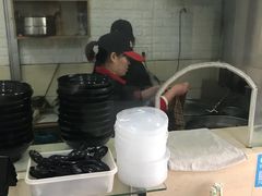 -津津老鸭粉丝馆(正东路店)