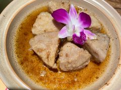 -牛腩之旅·牛腩牛杂煲(光启城美食城店)