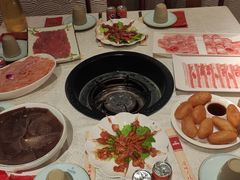 -蓉城老妈火锅(双林路店)