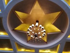 -亿利库布其七星湖沙漠生态旅游区