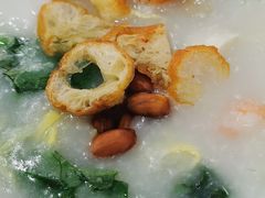 艇仔粥-银记肠粉(文昌北路店)