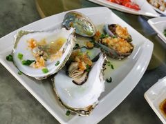 -四川小胡子海鲜(丁村万人海鲜广场店)