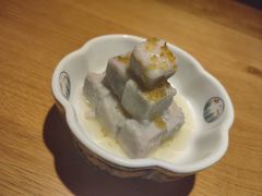 桂花荔浦芋头-庆春朴门