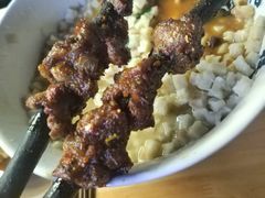 -和月楼牛羊肉泡馍