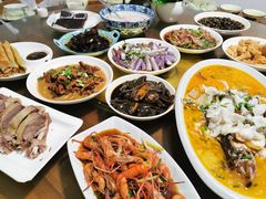 -丁来兴酒店(西街店)