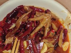 -潇湘码头·鲜湘菜(清河店)